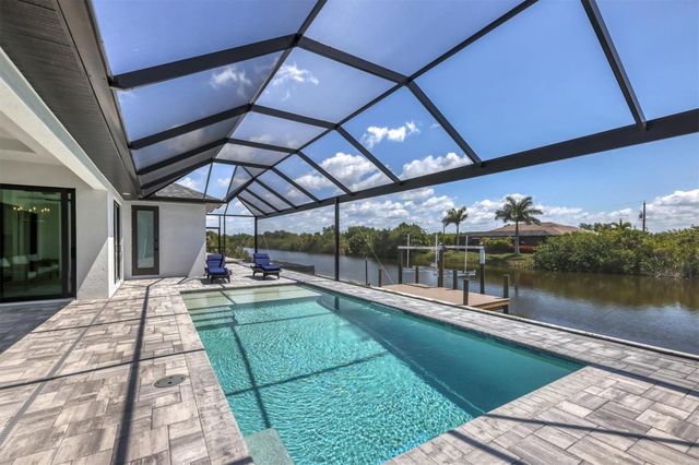 8201 DAFOE STREET, Port Charlotte, FL 33981