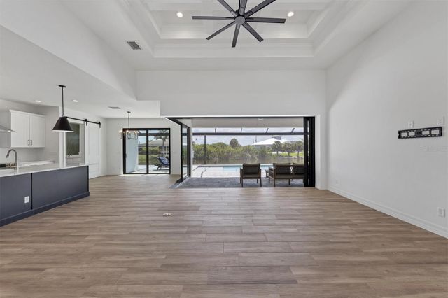 8201 DAFOE STREET, Port Charlotte, FL 33981