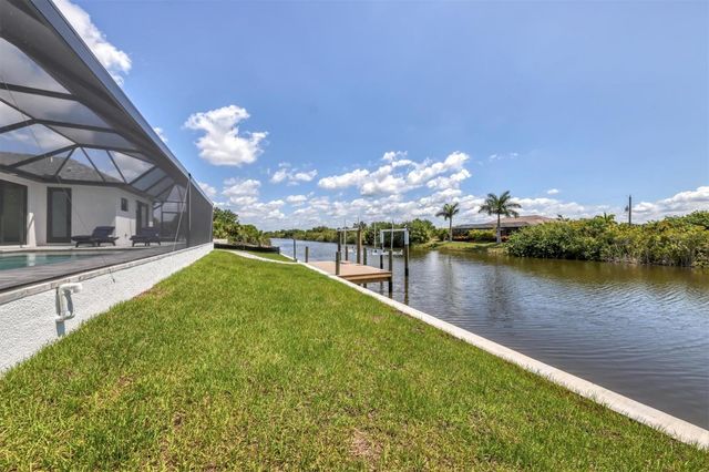 8201 DAFOE STREET, Port Charlotte, FL 33981