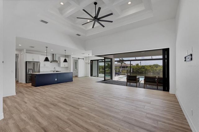 8201 DAFOE STREET, Port Charlotte, FL 33981