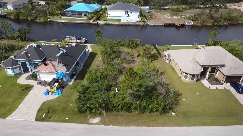 8201 DAFOE STREET, Port Charlotte, FL 33981