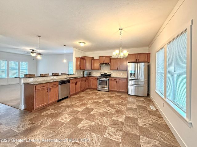 1820 Merganser Drive, Holt, MI 48842