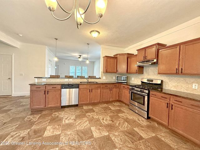 1820 Merganser Drive, Holt, MI 48842