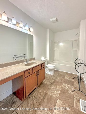 1820 Merganser Drive, Holt, MI 48842