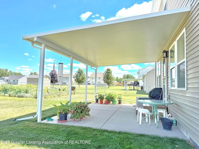 1820 Merganser Drive, Holt, MI 48842