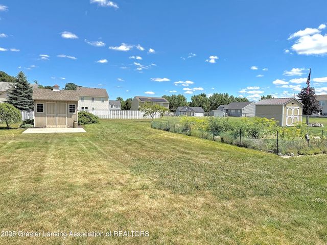 1820 Merganser Drive, Holt, MI 48842