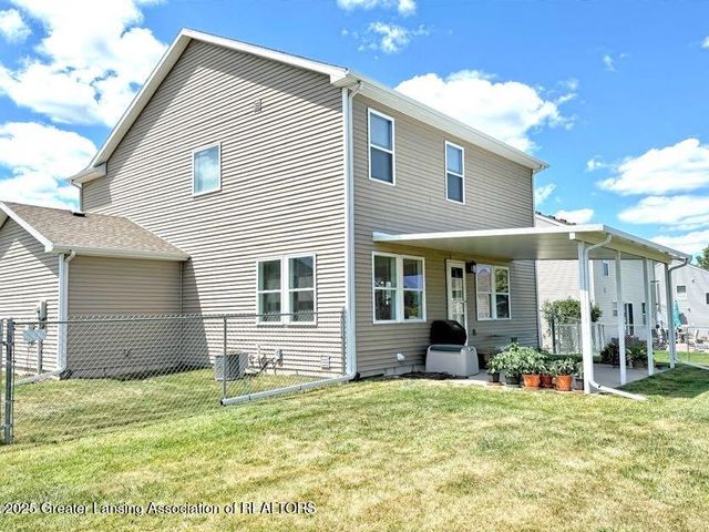 1820 Merganser Drive, Holt, MI 48842