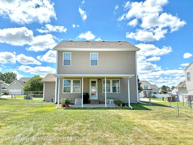 1820 Merganser Drive, Holt, MI 48842