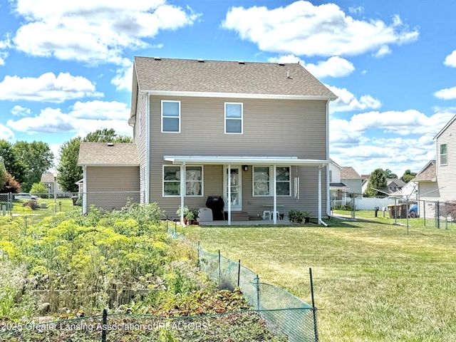 1820 Merganser Drive, Holt, MI 48842