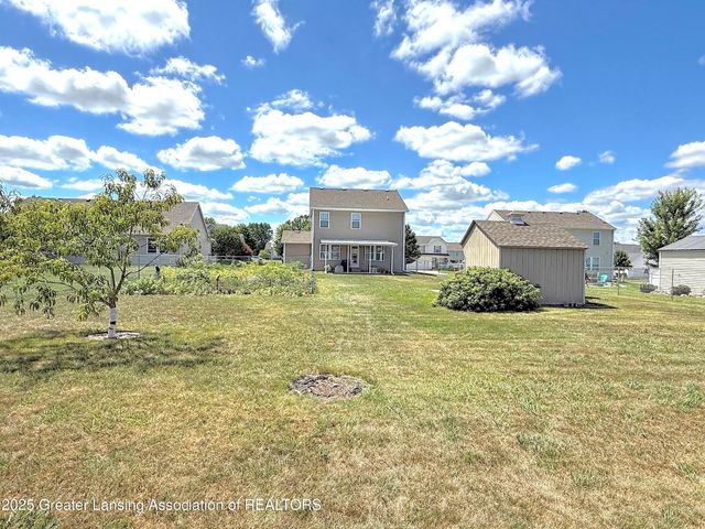 1820 Merganser Drive, Holt, MI 48842
