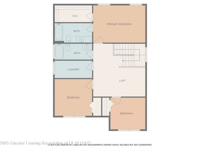 1820 Merganser Drive, Holt, MI 48842