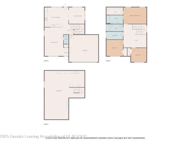 1820 Merganser Drive, Holt, MI 48842