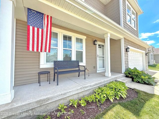 1820 Merganser Drive, Holt, MI 48842