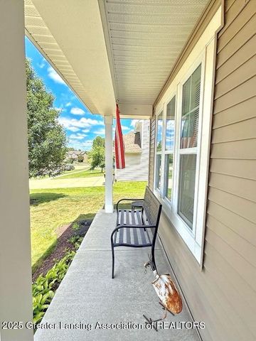 1820 Merganser Drive, Holt, MI 48842