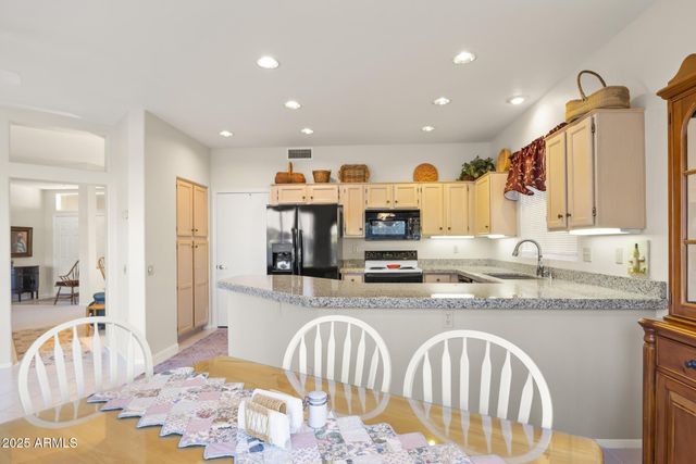 14112 W GUNSIGHT Drive, Sun City West, AZ 85375