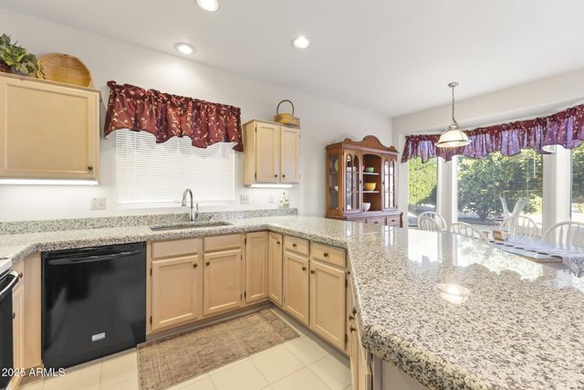 14112 W GUNSIGHT Drive, Sun City West, AZ 85375