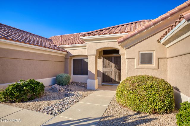 14112 W GUNSIGHT Drive, Sun City West, AZ 85375