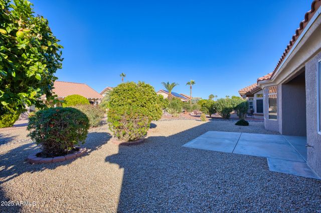 14112 W GUNSIGHT Drive, Sun City West, AZ 85375