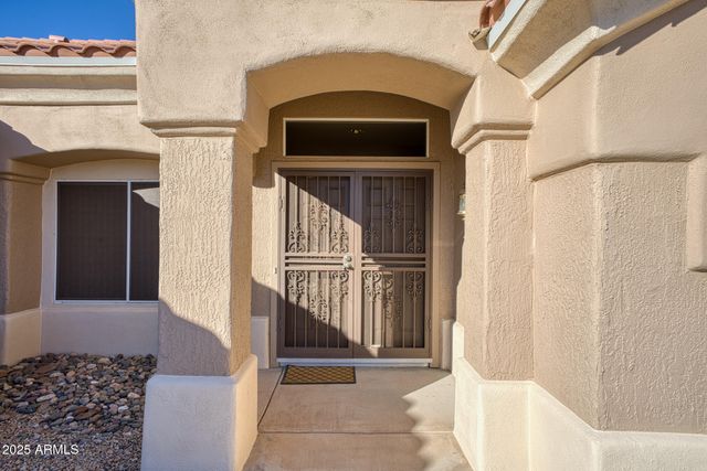 14112 W GUNSIGHT Drive, Sun City West, AZ 85375