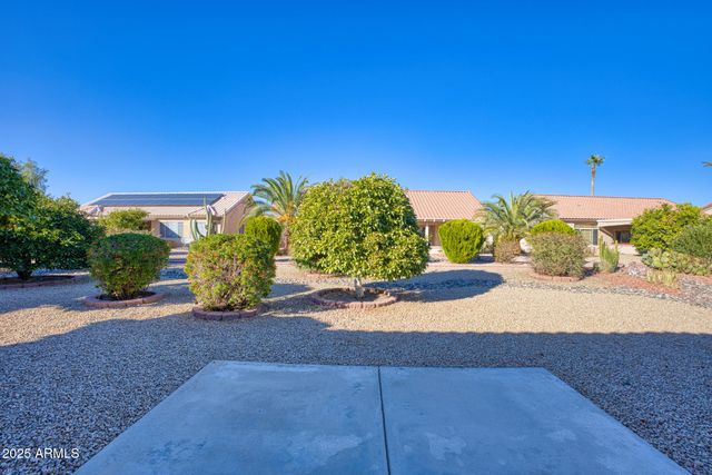 14112 W GUNSIGHT Drive, Sun City West, AZ 85375