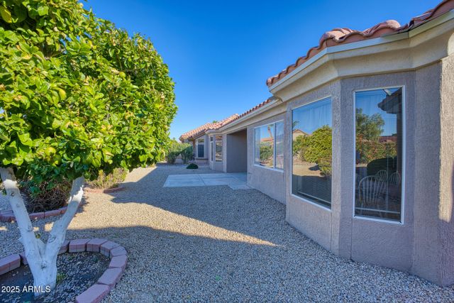 14112 W GUNSIGHT Drive, Sun City West, AZ 85375