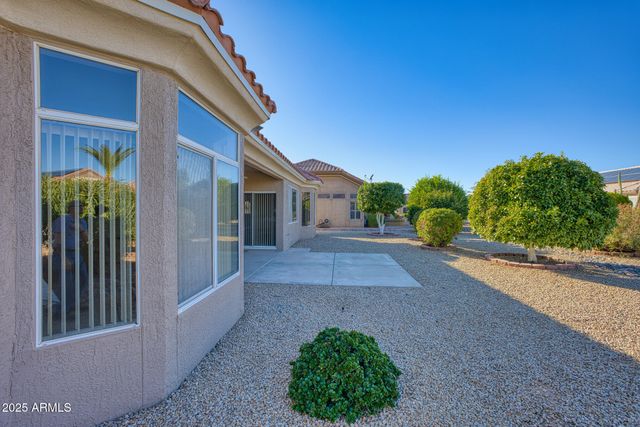 14112 W GUNSIGHT Drive, Sun City West, AZ 85375