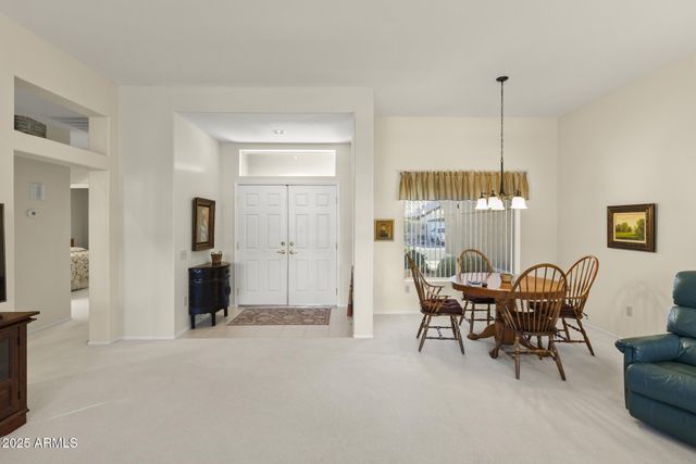 14112 W GUNSIGHT Drive, Sun City West, AZ 85375