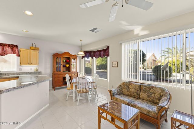 14112 W GUNSIGHT Drive, Sun City West, AZ 85375