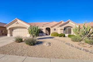 14112 W GUNSIGHT Drive, Sun City West, AZ 85375