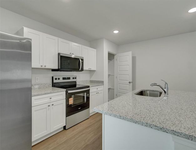 3801 Basin Springs Avenue, Springdale, AR 72764