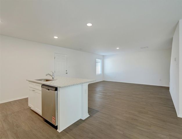 3801 Basin Springs Avenue, Springdale, AR 72764