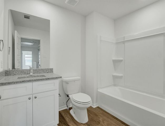 3801 Basin Springs Avenue, Springdale, AR 72764