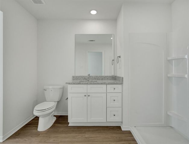 3801 Basin Springs Avenue, Springdale, AR 72764