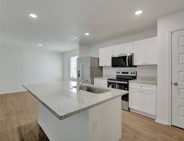 3801 Basin Springs Avenue, Springdale, AR 72764