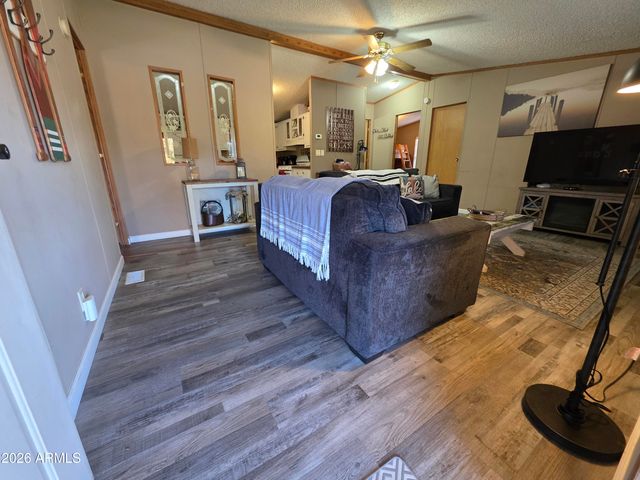 2607 RAINBOW LAKE Drive, Lakeside, AZ 85929