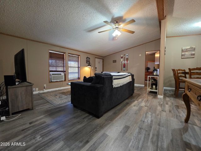 2607 RAINBOW LAKE Drive, Lakeside, AZ 85929