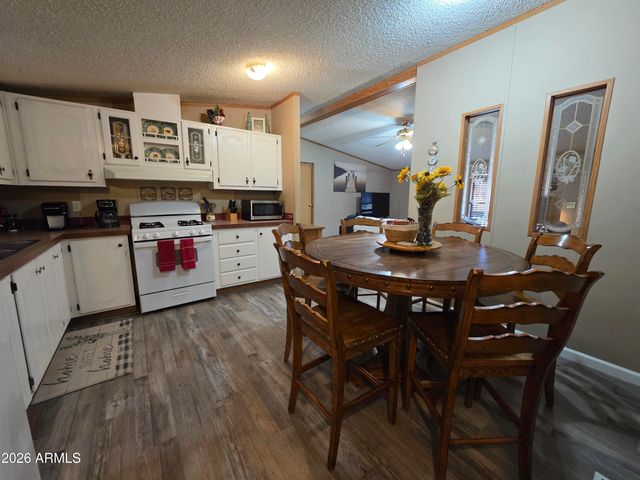 2607 RAINBOW LAKE Drive, Lakeside, AZ 85929