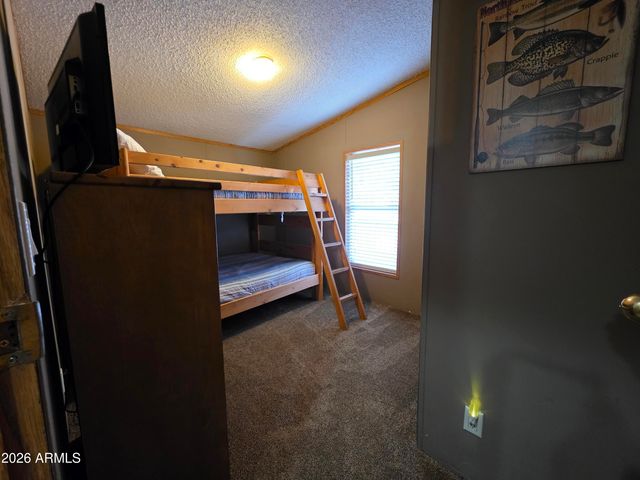 2607 RAINBOW LAKE Drive, Lakeside, AZ 85929