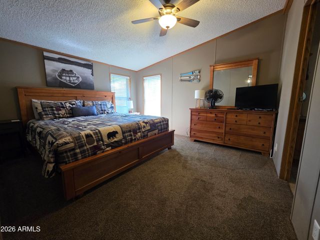 2607 RAINBOW LAKE Drive, Lakeside, AZ 85929