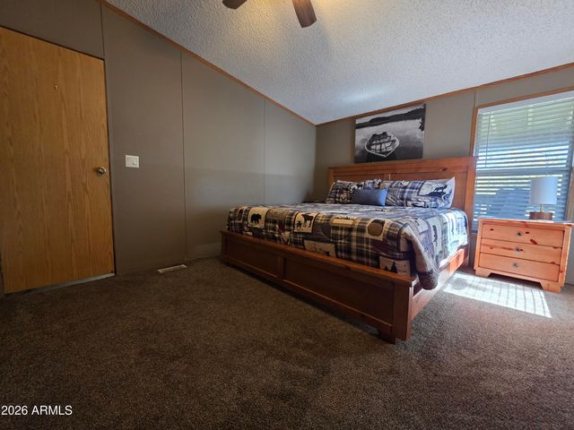 2607 RAINBOW LAKE Drive, Lakeside, AZ 85929