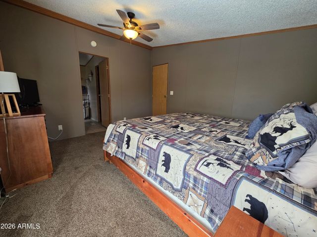 2607 RAINBOW LAKE Drive, Lakeside, AZ 85929