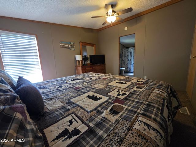 2607 RAINBOW LAKE Drive, Lakeside, AZ 85929