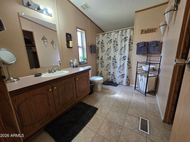 2607 RAINBOW LAKE Drive, Lakeside, AZ 85929