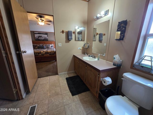 2607 RAINBOW LAKE Drive, Lakeside, AZ 85929