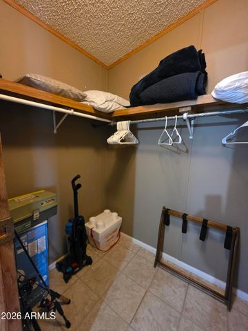 2607 RAINBOW LAKE Drive, Lakeside, AZ 85929