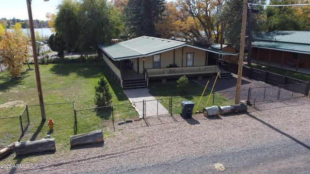 2607 RAINBOW LAKE Drive, Lakeside, AZ 85929