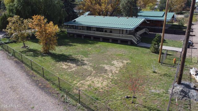 2607 RAINBOW LAKE Drive, Lakeside, AZ 85929