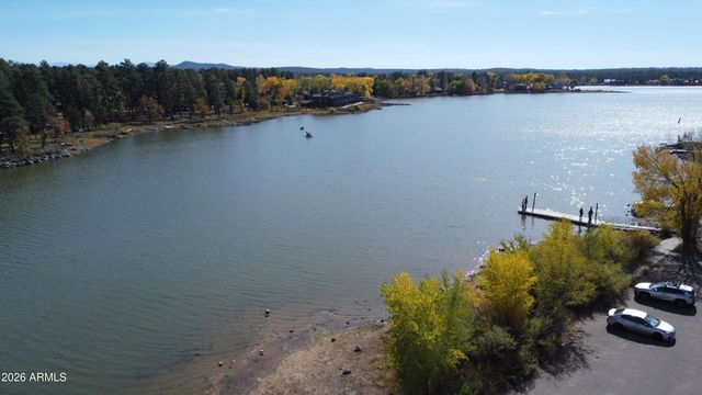 2607 RAINBOW LAKE Drive, Lakeside, AZ 85929