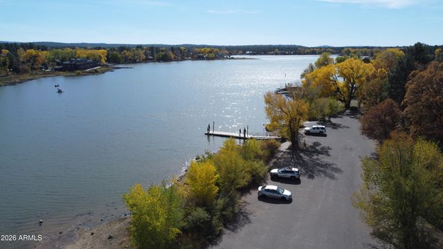 2607 RAINBOW LAKE Drive, Lakeside, AZ 85929