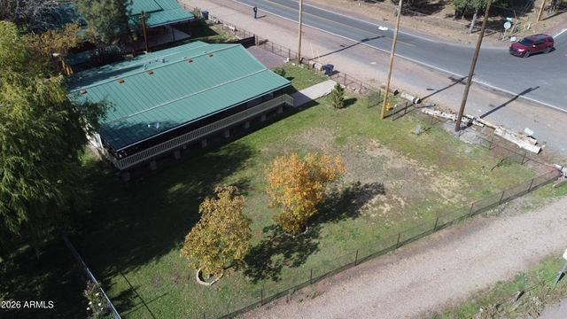 2607 RAINBOW LAKE Drive, Lakeside, AZ 85929